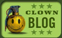 Clown Blog