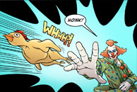 get your comic app today!